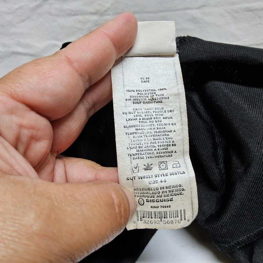 Disguise brand product